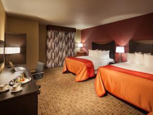 ชอกทอว์ คาสิโน แอนด์ รีสอร์ต, โพโคลา Hotel Pocola ห้อง รูปภาพ